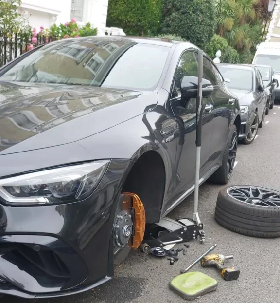 about sfr motors mobile tyre services in bathgate