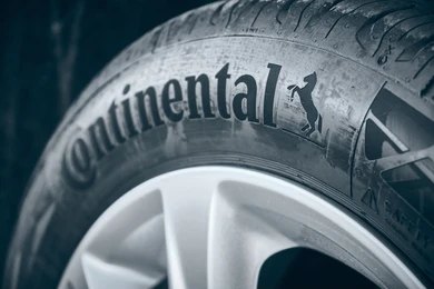 Continental Tyres in our tyre range