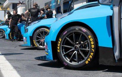 goodyear tyres in our tyre range