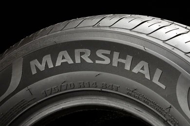 Marshal Tyres in our tyre range