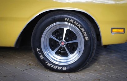Nankang Tyres in our tyre range