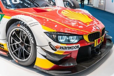 Hankook Tyres in our tyre range