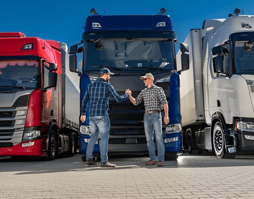 why choose sfr motors ltd