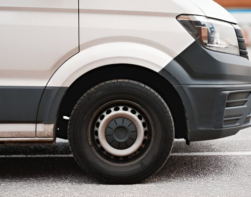 van tyre for van tyre services by sfr motors